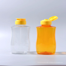Бутылка кетчупа для бутылочек для домашних питомцев 380г / 280мл (EF-H05380)